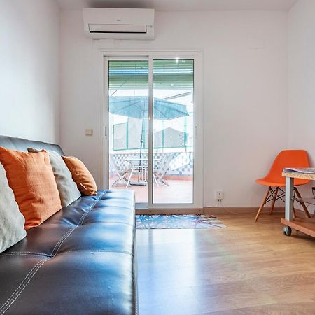 Bettatur Apartament Ripoll Tarragona Exterior foto