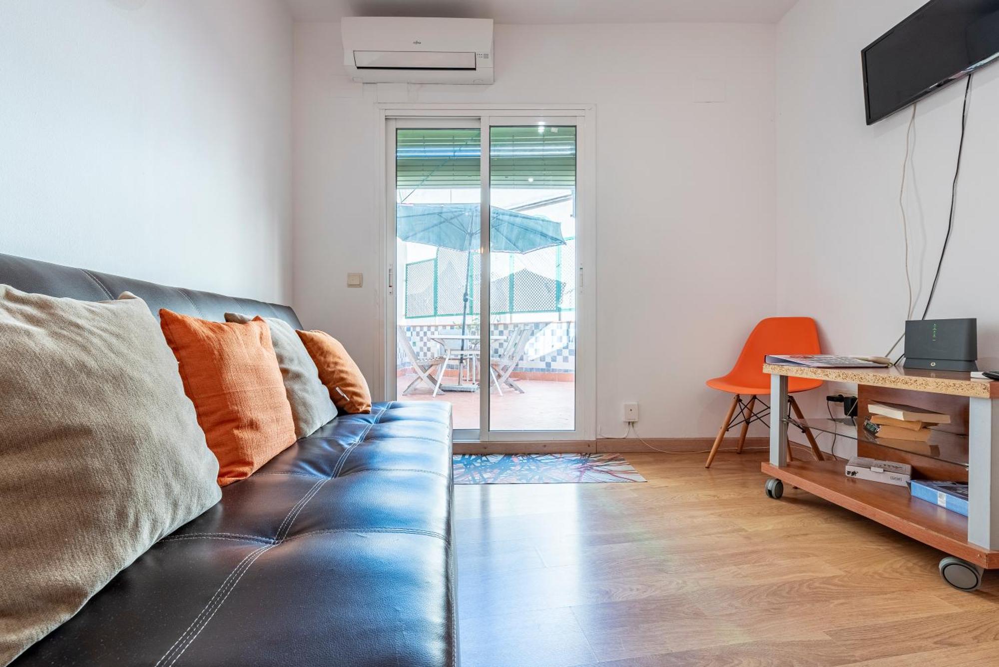 Bettatur Apartament Ripoll Tarragona Exterior foto