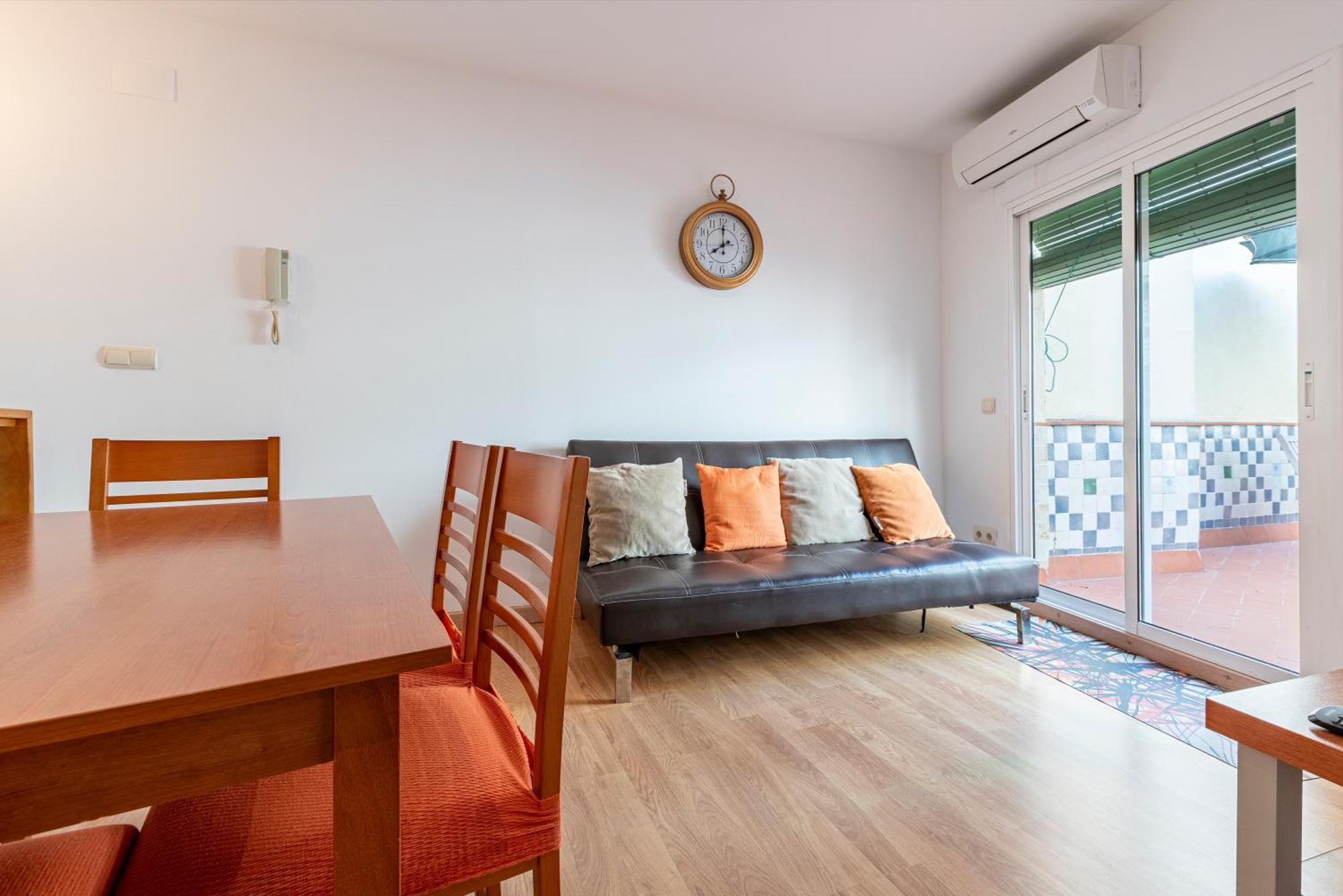 Bettatur Apartament Ripoll Tarragona Exterior foto