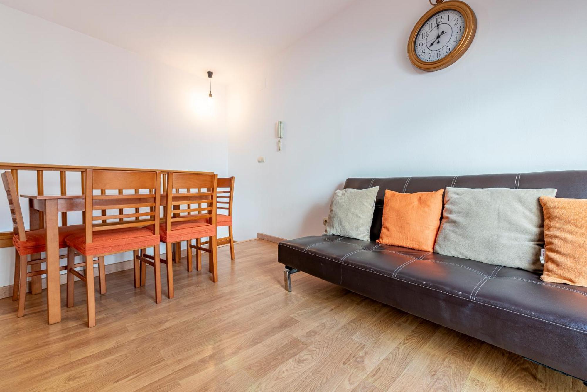 Bettatur Apartament Ripoll Tarragona Exterior foto