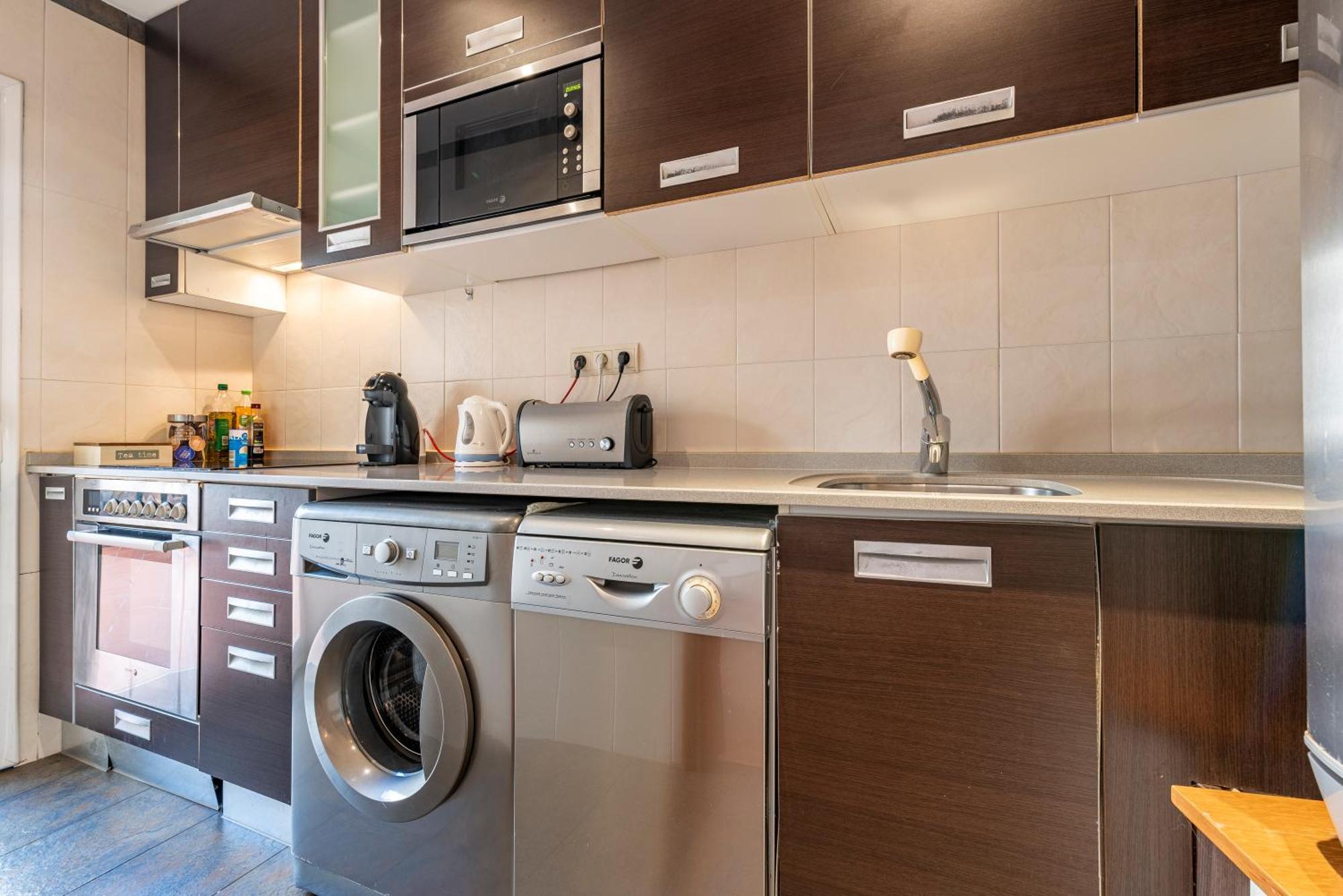 Bettatur Apartament Ripoll Tarragona Exterior foto
