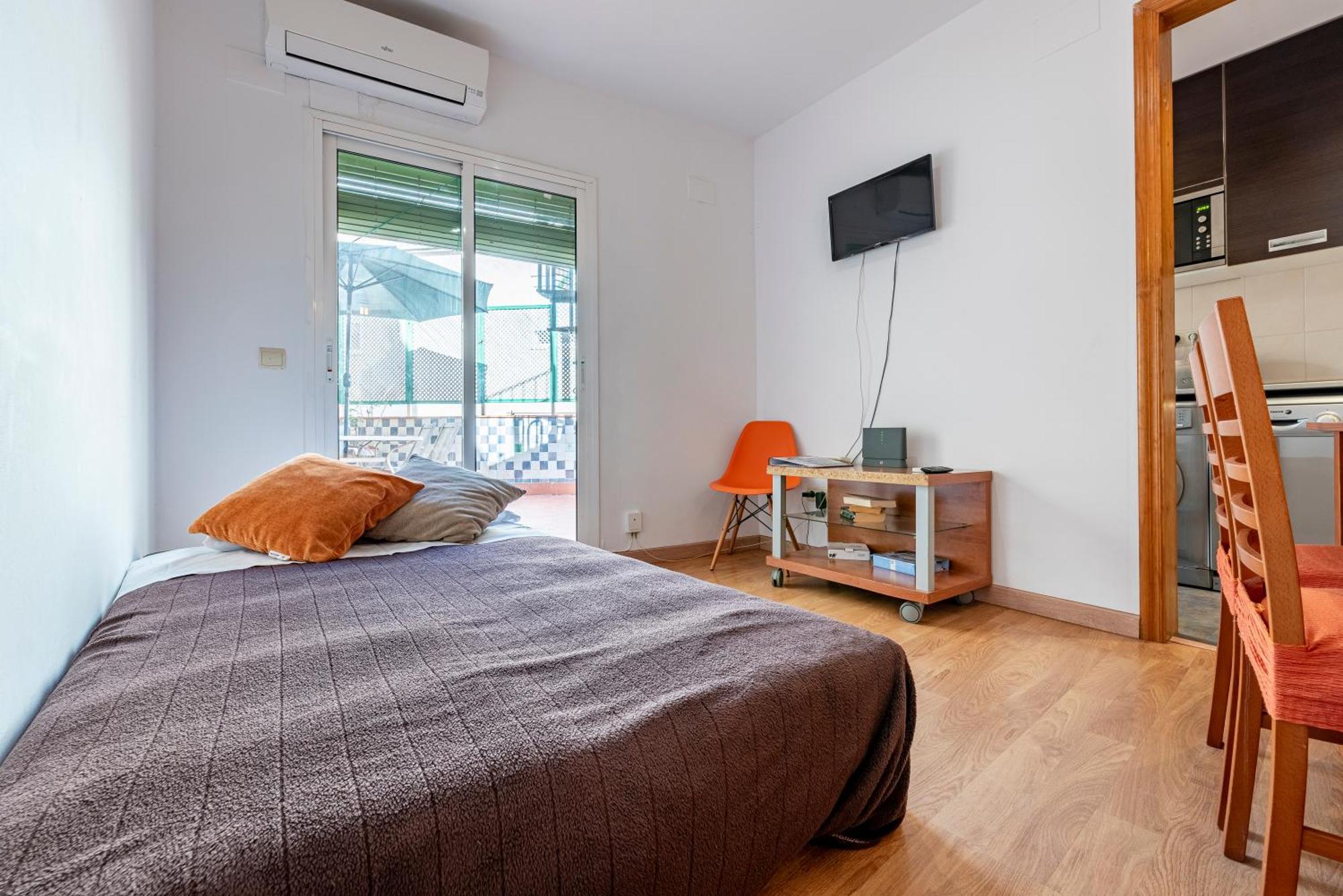 Bettatur Apartament Ripoll Tarragona Exterior foto