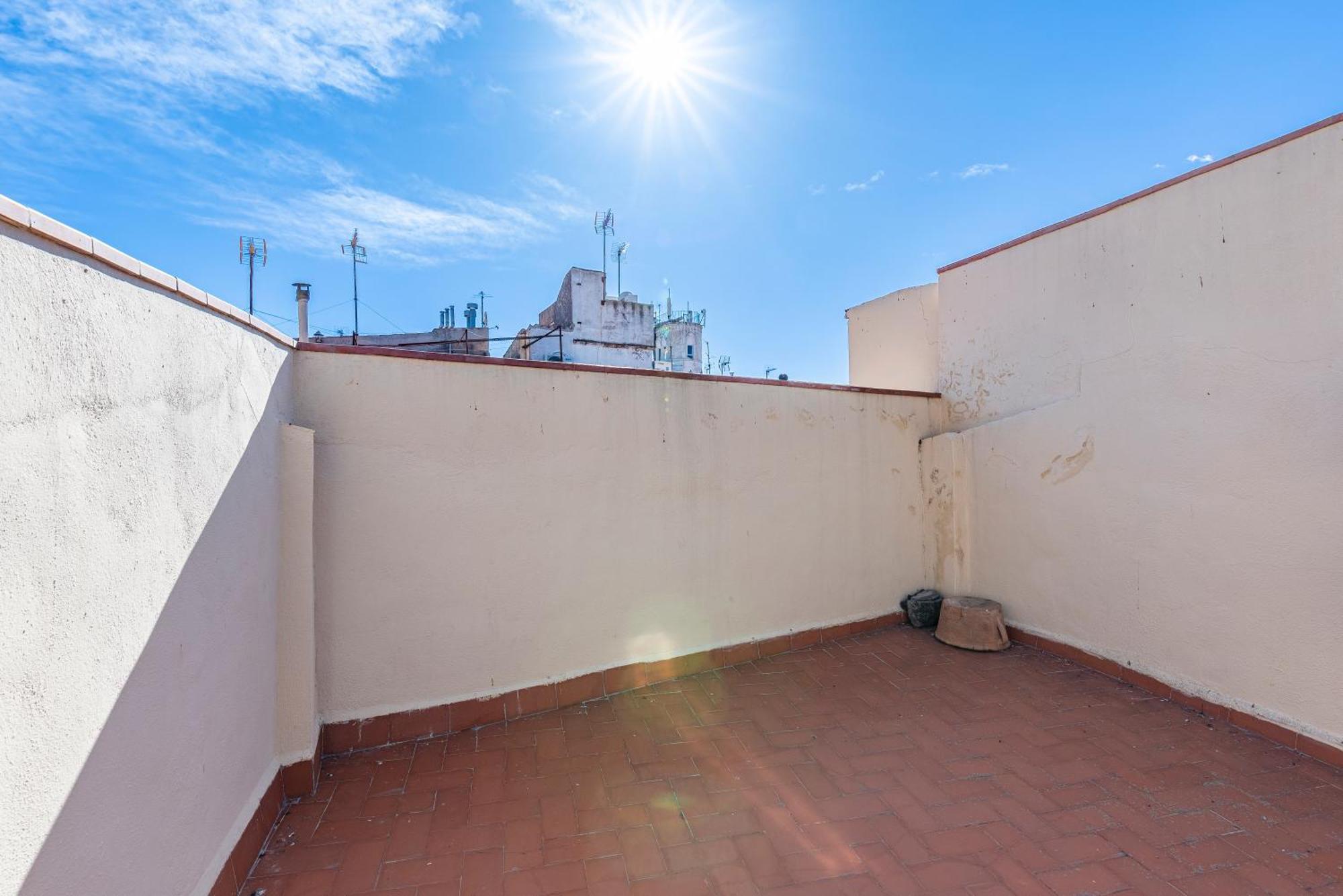 Bettatur Apartament Ripoll Tarragona Exterior foto