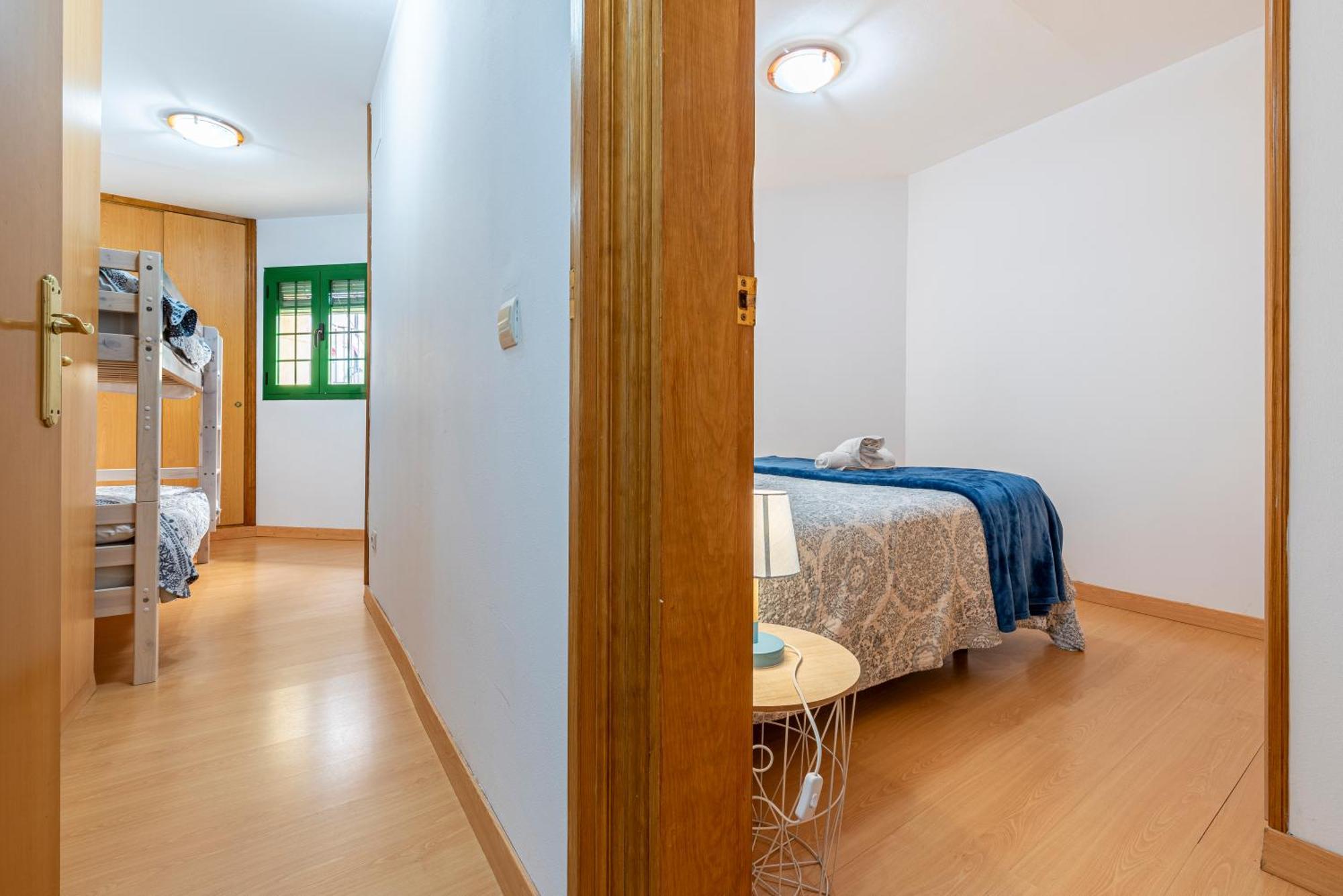 Bettatur Apartament Ripoll Tarragona Exterior foto
