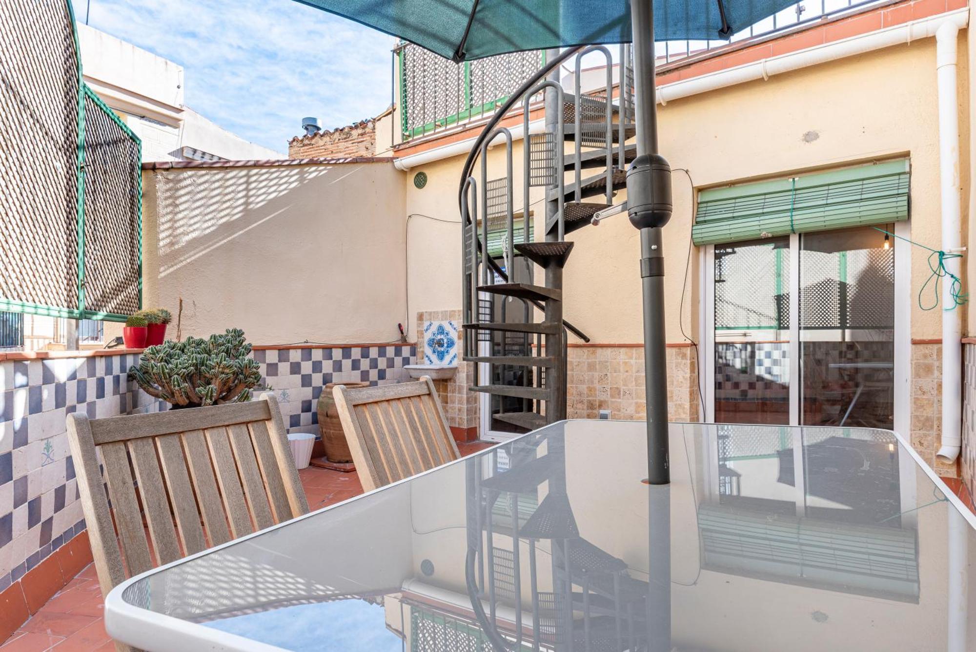 Bettatur Apartament Ripoll Tarragona Exterior foto