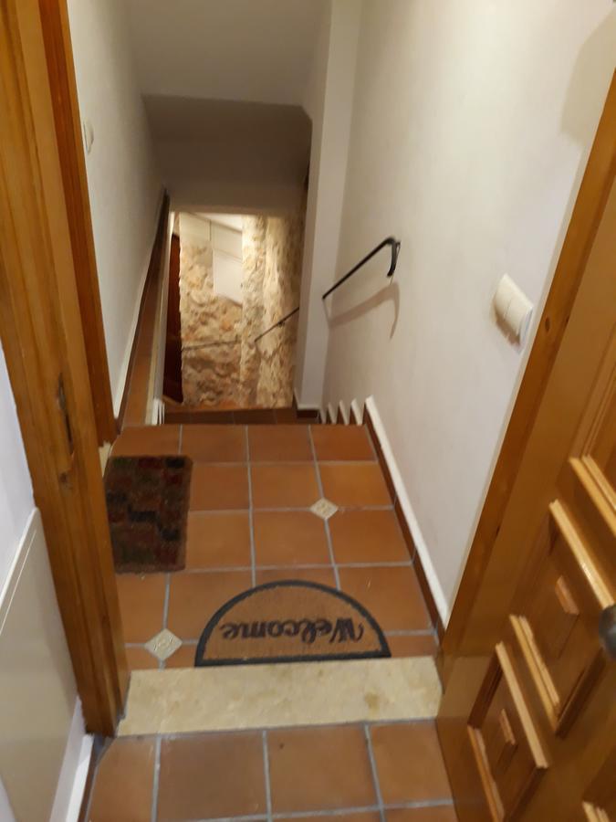 Bettatur Apartament Ripoll Tarragona Exterior foto